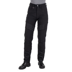 Knox Women’s Urbane Pro Trousers – Black