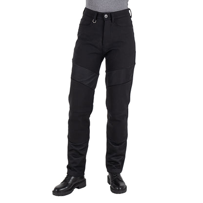 Knox Women’s Urbane Pro Trousers – Black