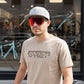 Oakley Sutro Lite Sunglasses – Matte Carbon – Prizm Trail Torch Lens