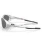 Oakley Eye Jacket Redux Sunglasses – Matte Black – Prizm Black Polarized Lens