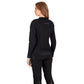 Knox Women’s Action Pro MK2 Armoured Shirt – Black