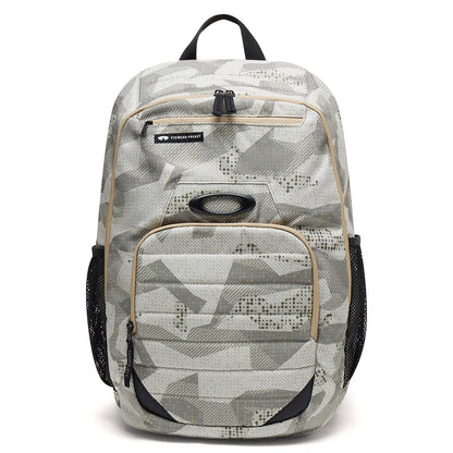 Oakley Enduro 4.0 25L Backpack – Abstract Camo Mist
