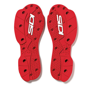 Sidi Supermotard SRS Soles for Crossfire 2 – Size 43/44
