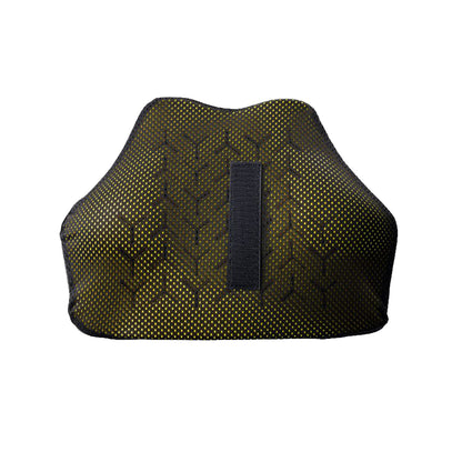 Knox Women’s Micro-Lock Chest Protector Upgrade