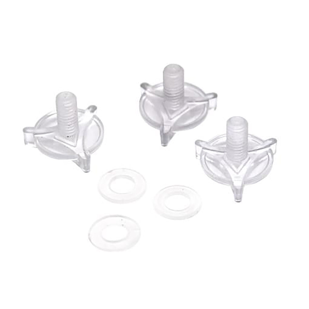 Airoh Wraaap Peak Screw Kit