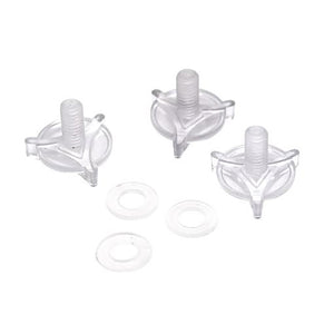 Airoh Wraaap Peak Screw Kit