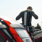 Knox Aegis Back Protector - 8-Plate