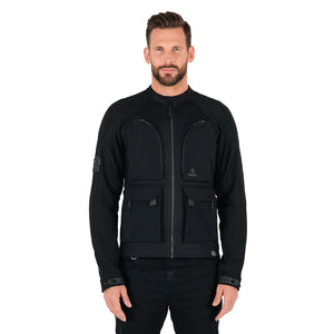 Knox Tor Duo Armoured Shirt – Black