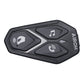 Airoh AWC2 Bluetooth Intercom – Single