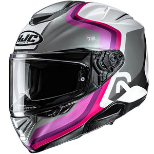 HJC RPHA-72 Helmet - Ernem MC8