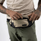 Oakley Transit Belt Bag – Pebble