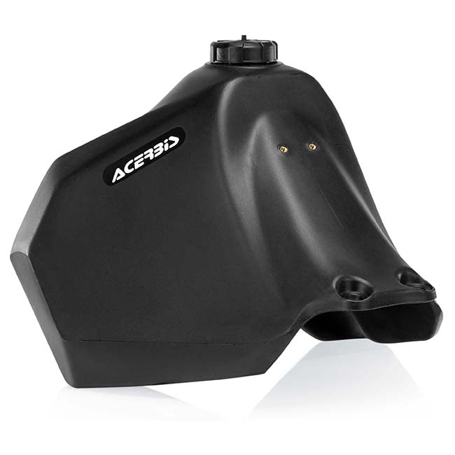Acerbis Oversized Fuel Tank - Suzuki DR650 96-21 25L Black