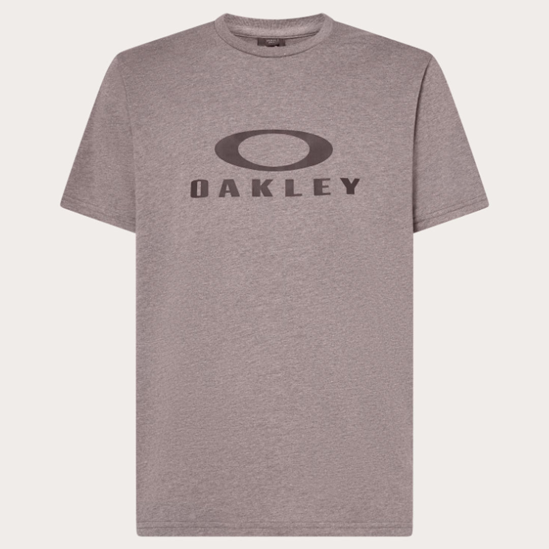 Oakley O-Bark 2.0 T-Shirt – New Athletic Grey