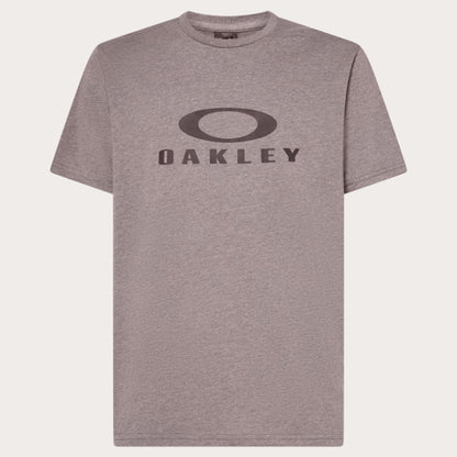 Oakley O-Bark 2.0 T-Shirt – New Athletic Grey
