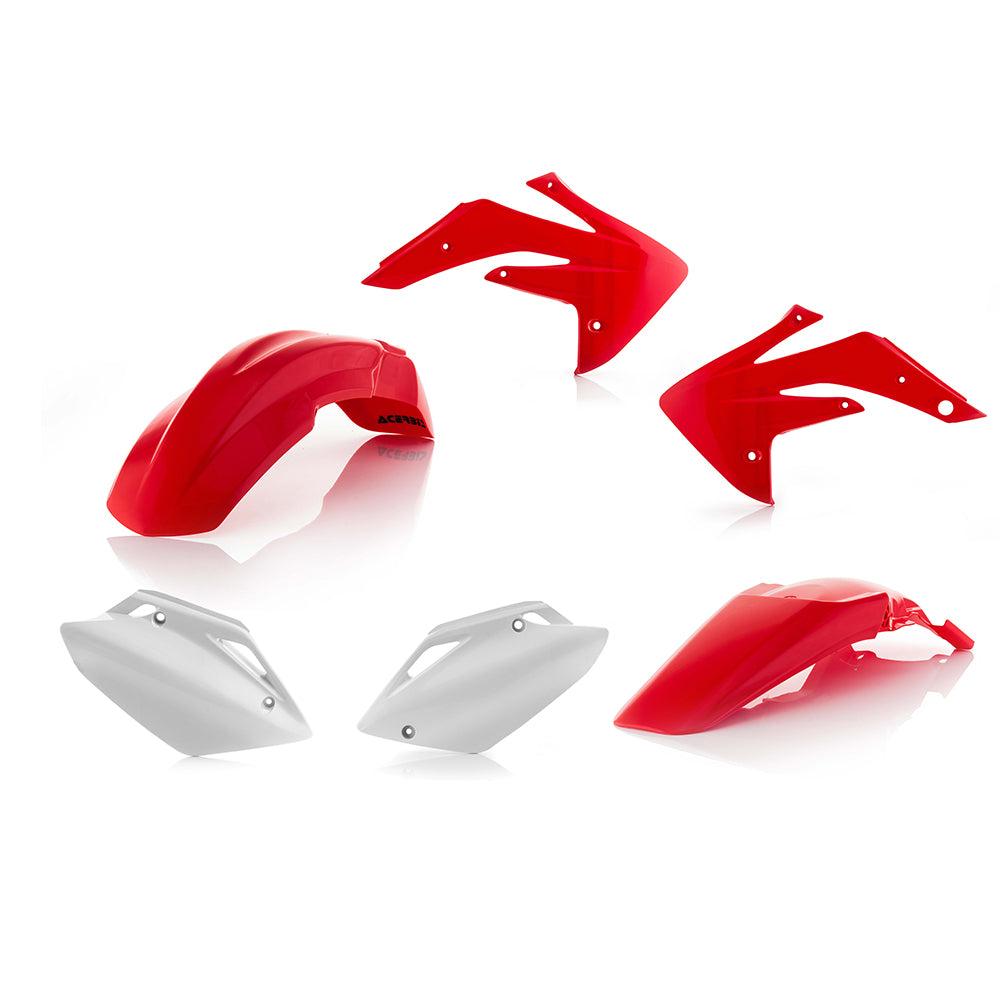 Acerbis Plastic Kit - Honda CRF150R 07-24 - OEM