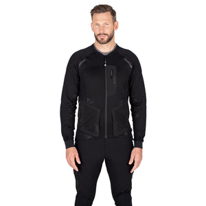 Knox Action Pro MK2 Armoured Shirt - Black