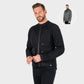 Knox Tor Duo Armoured Shirt – Black