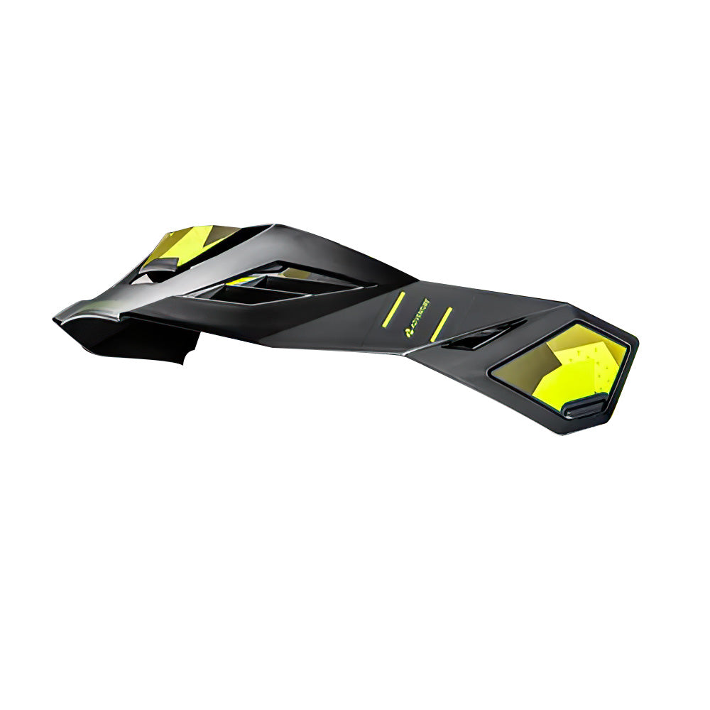 HJC i80 Peak – Roki MC3HSF