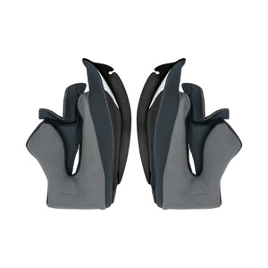 Airoh Connor Replacement Cheek Pads