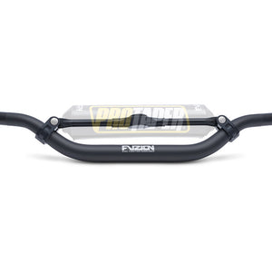 *Protaper Fuzion Bar Henry/Reed Black 28.6mm