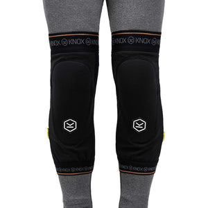 Knox Action Pro Knee Guards – Unisex