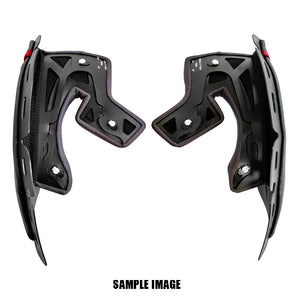HJC RPHA 72 Replacement Cheek Pads