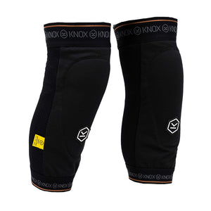 Knox Action Pro Knee Guards – Unisex
