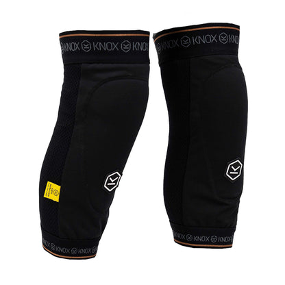 Knox Action Pro Knee Guards – Unisex
