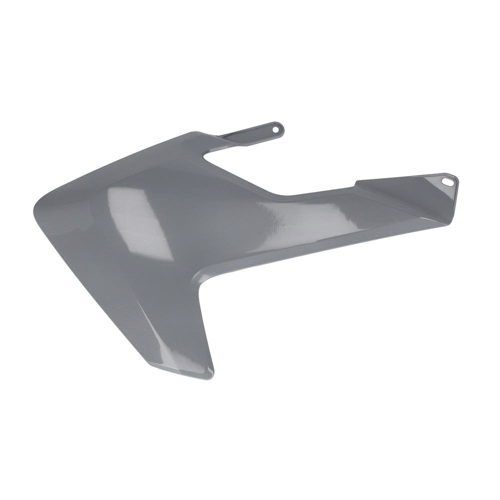 Acerbis Radiator Shrouds - Husqvarna TC85 18-24 - Grey