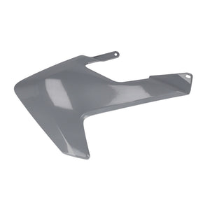 Acerbis Radiator Shrouds - Husqvarna TC85 18-24 - Grey