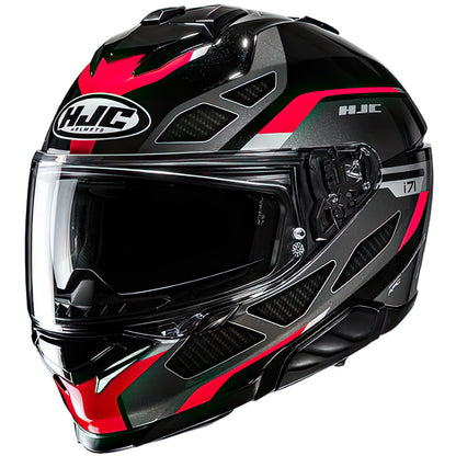 HJC i71 Zest Road Helmet – MC1 2XL