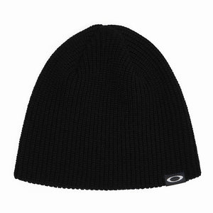 Oakley Session Beanie – Blackout