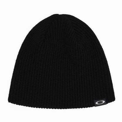 Oakley Session Beanie – Blackout