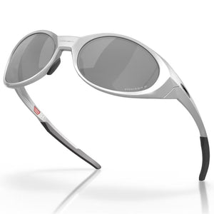 Oakley Eye Jacket Redux Sunglasses – Matte Black – Prizm Black Polarized Lens