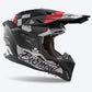 Airoh Aviator 3 Helmet - Burnout