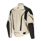 DriRider Origin 2 Jacket – Sand/Black