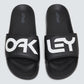 Oakley B1B 2.0 Slides – Blackout