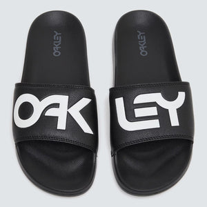 Oakley B1B 2.0 Slides – Blackout