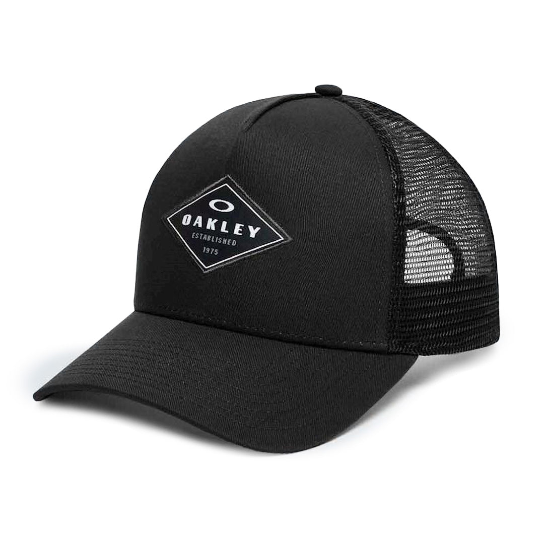 Oakley Fracture 2.0 Cap – Blackout