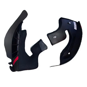 HJC V10 Replacement Cheek Pads