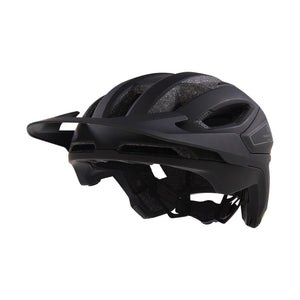Oakley DRT3 Trail MTB Helmet – Matte Black/Satin