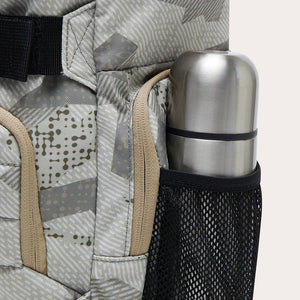 Oakley Enduro 3.0 Big Backpack – Abstract Camo Mist