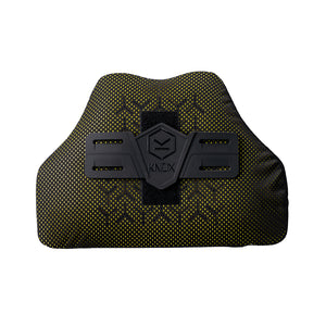 Knox Micro-Lock Chest Protector Upgrade for Back Protector