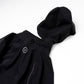 Knox Impass Waterproof Shell Jacket – Black