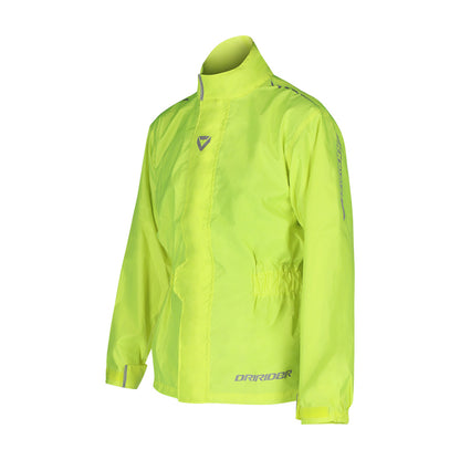 Dririder Thunderwear 3 Rain Jacket –  Fluro