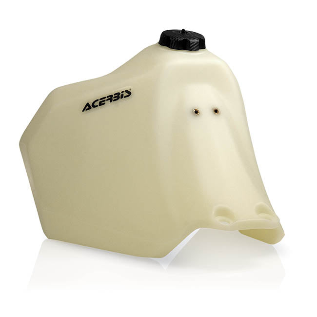 Acerbis Oversized Fuel Tank - Suzuki DR650 96-21 25L Natural