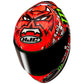HJC RPHA-12 Helmet - Quartararo Replica III 2025