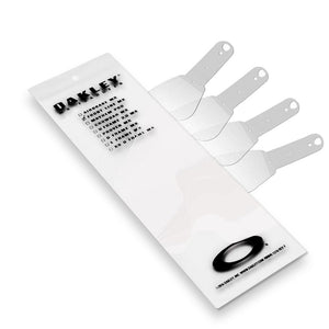 Oakley Front Line MX Tear-Offs – 25 Pack