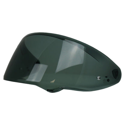 HJC HJ-48 Pinlock Ready Dark Smoke Visor – RPHA 72