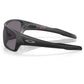 Oakley Turbine Rotor Sunglasses – Matte Black – Prizm Grey Polarized Lens
